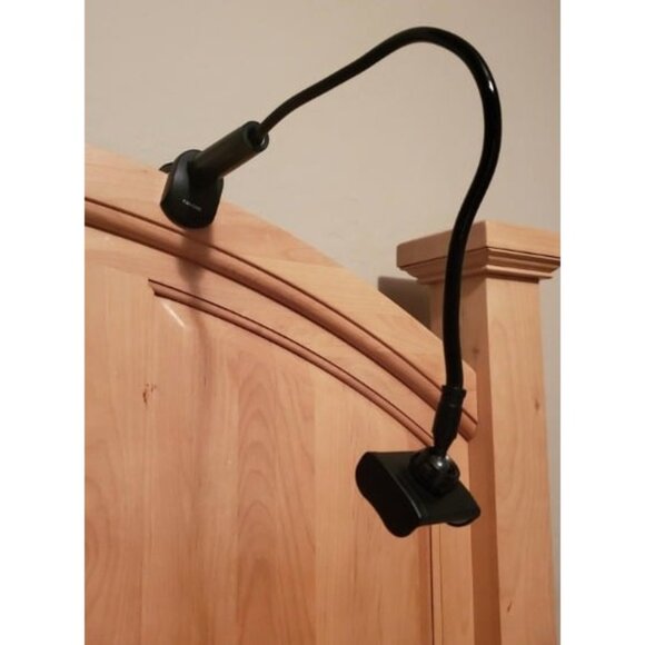 Gooseneck Phone Holder Stand for Bed Flexible Arm Adjustable Cell Phones - Picture 1 of 1